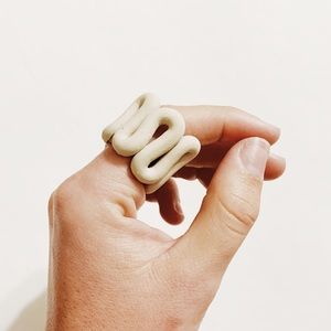 clay ring